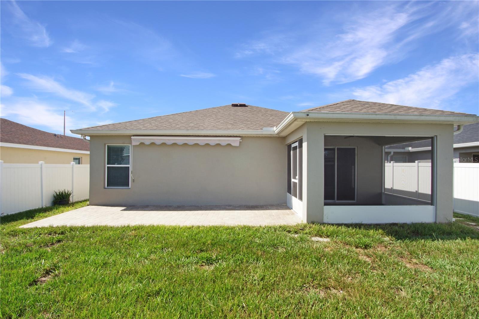 HIGHLAND MEADOWS 4B - Residential Lease