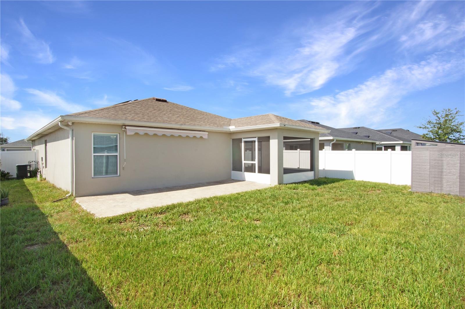 HIGHLAND MEADOWS 4B - Residential Lease