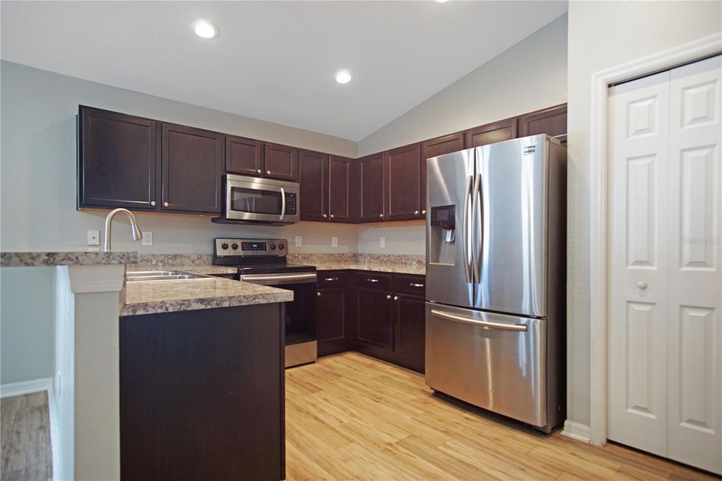 Photo of 661 Persian Drive, Haines City, FL 33844 (MLS # S5149329)