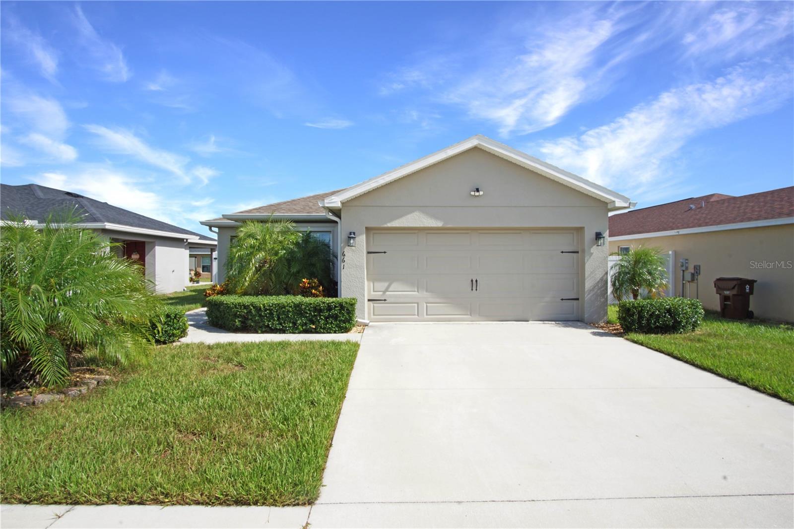 HIGHLAND MEADOWS 4B - Residential Lease