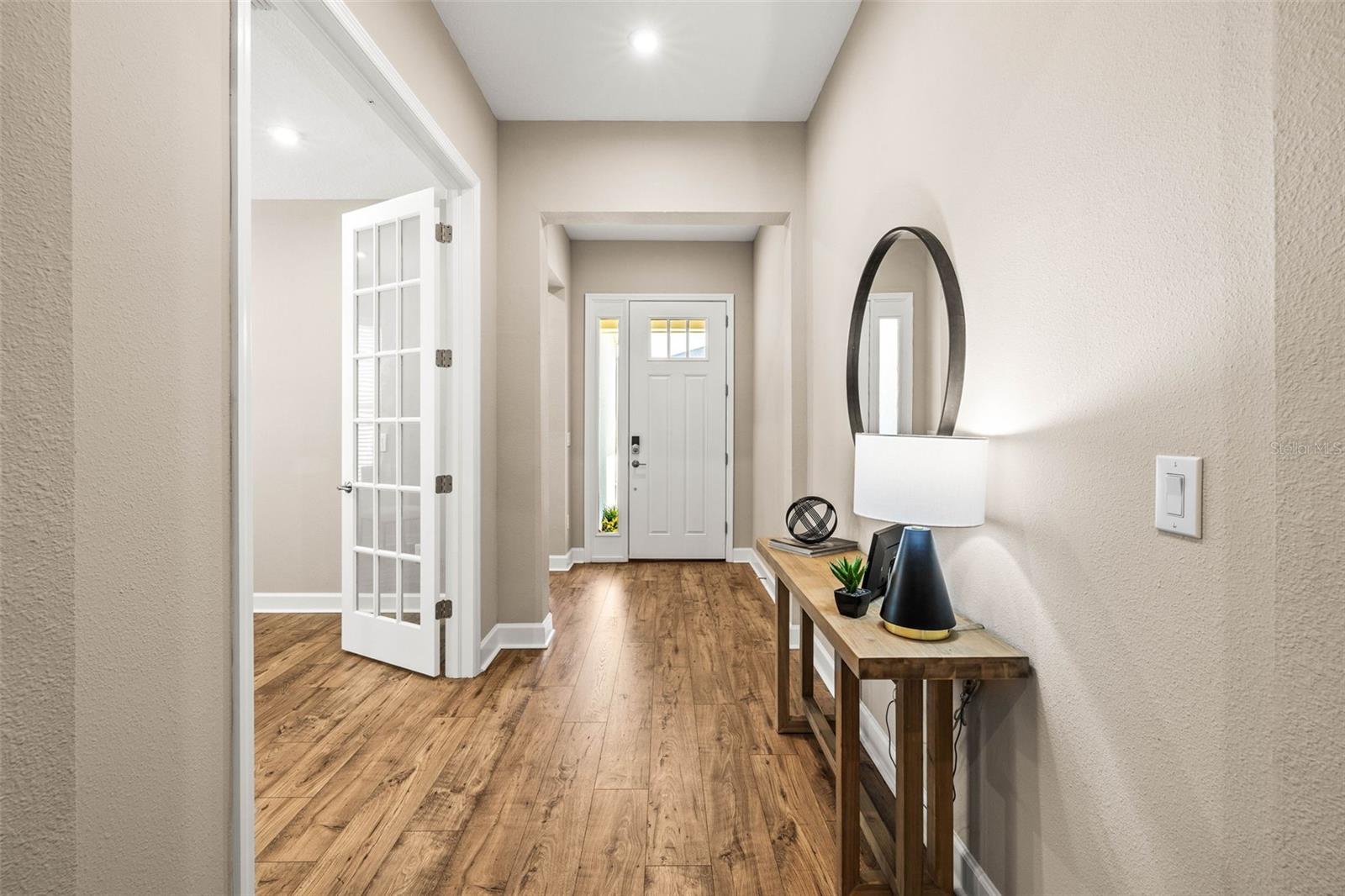 2644 LEAFWING COURT