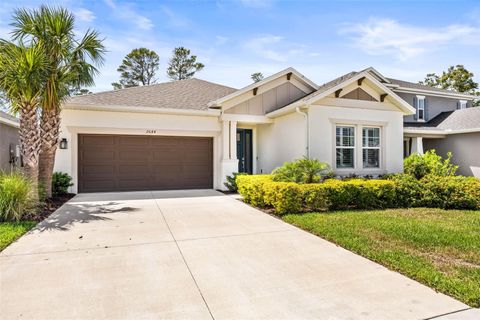 2644 LEAFWING COURT PALM HARBOR FL 34683