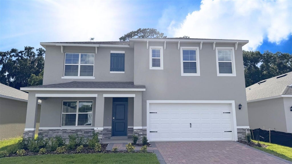 Photo of 1192 Gull Drive, Apopka, FL 32703 (MLS # O6444499)