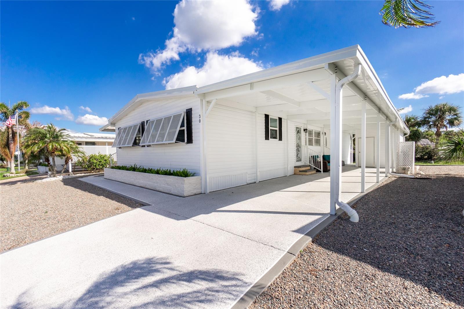 30 S BUENA VISTA AVENUE