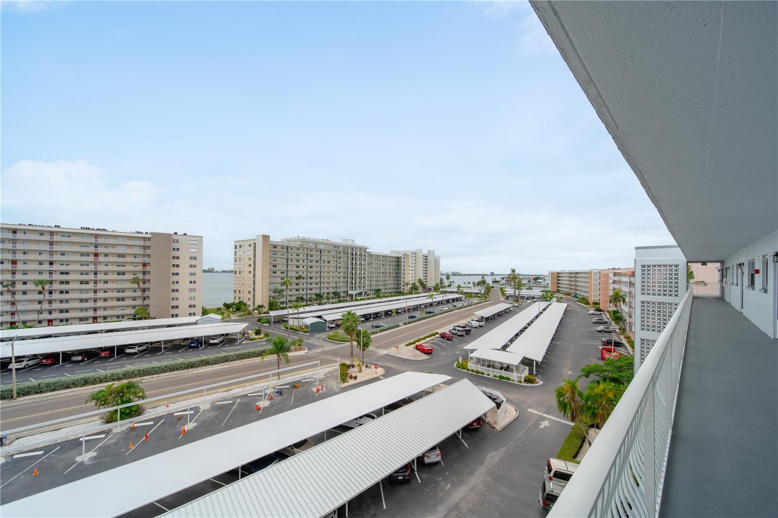 TOWN SHORES OF GULFPORT - Residential