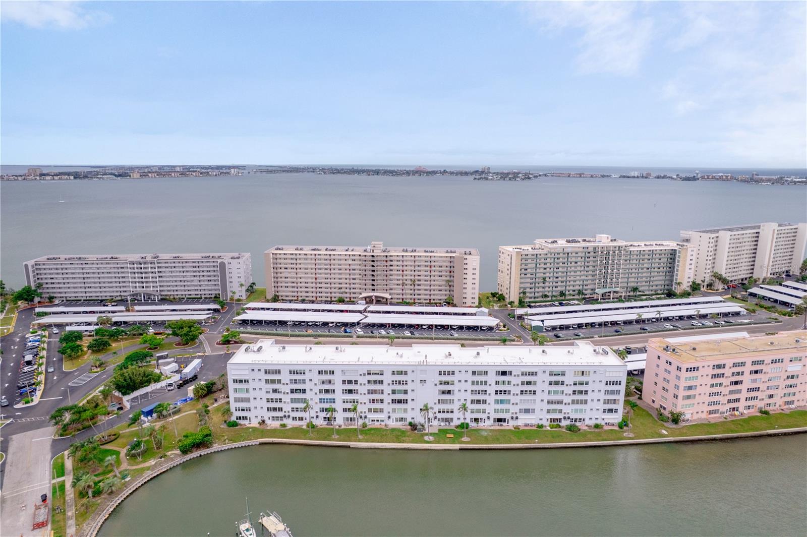 TOWN SHORES OF GULFPORT - Residential