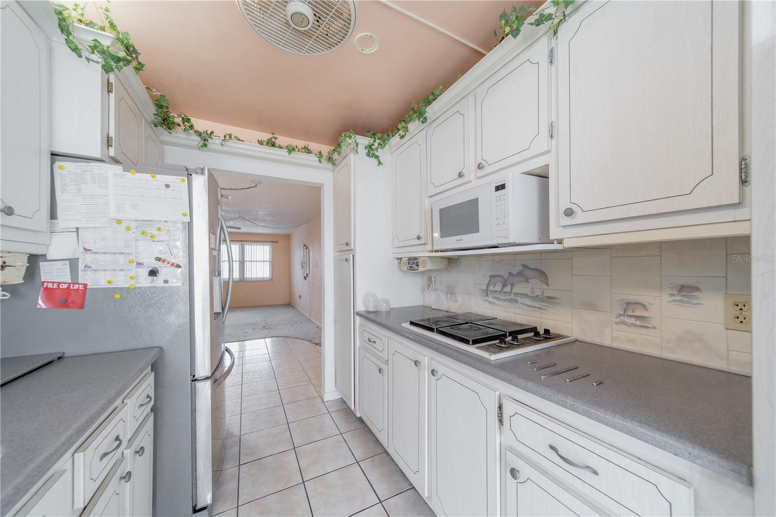 TOWN SHORES OF GULFPORT - Residential