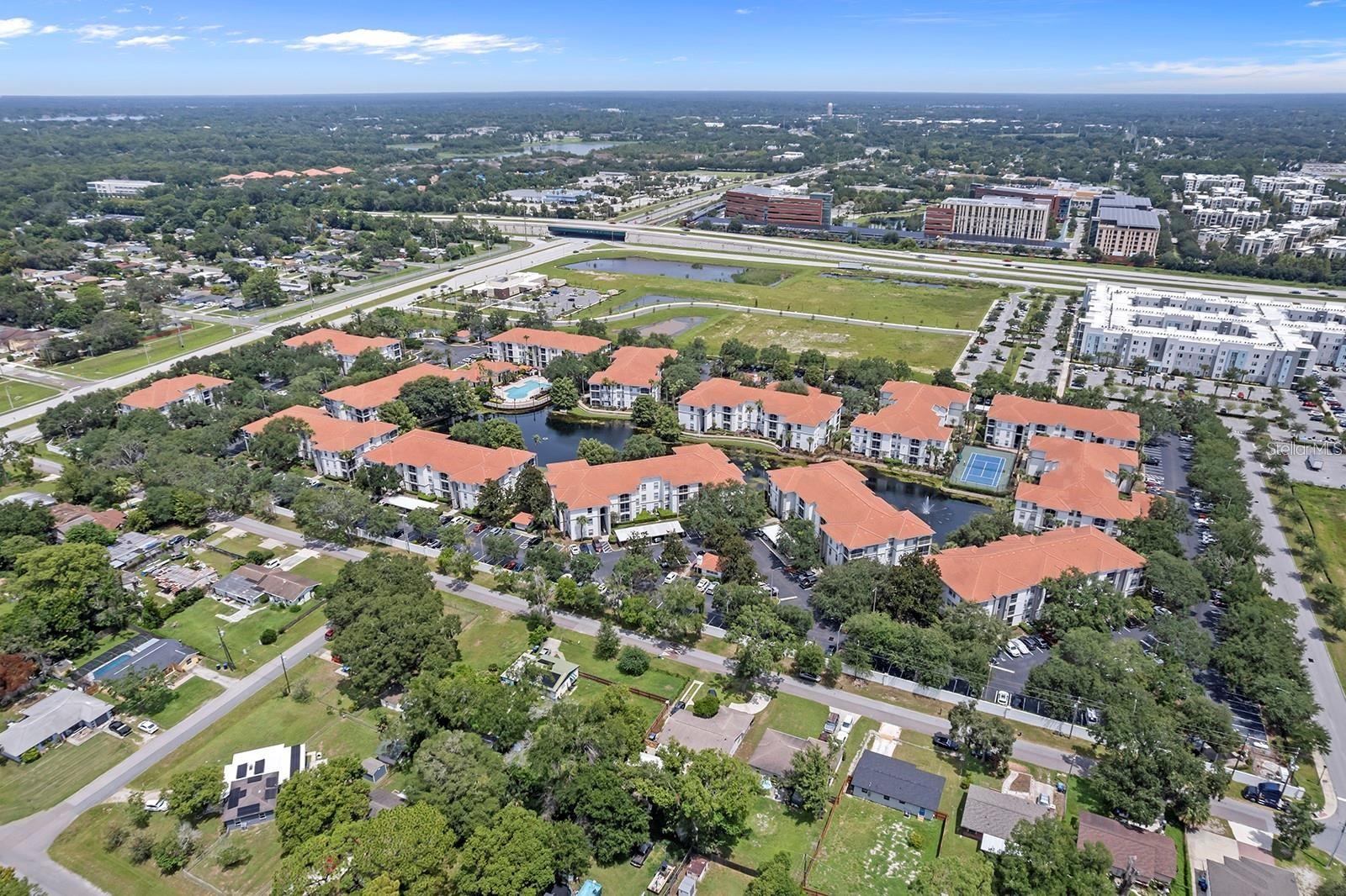 2525 MAITLAND CROSSING WAY 305