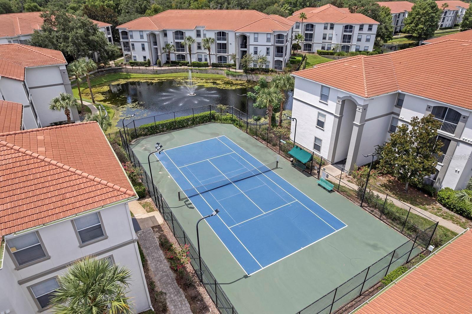 BELLA TERRA - Residential