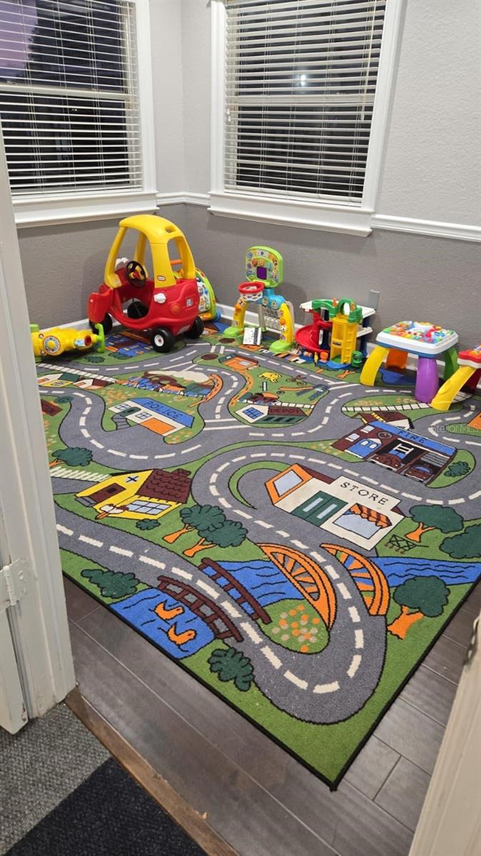 BELLA TERRA - Residential