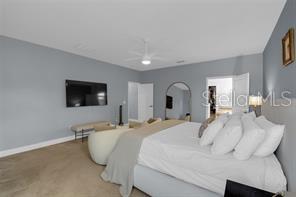 LOT 114 OVIEDO GARDENS - Residential Lease