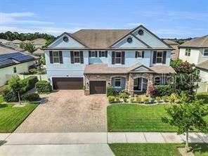 LOT 114 OVIEDO GARDENS - Residential Lease