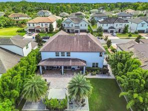 LOT 114 OVIEDO GARDENS - Residential Lease