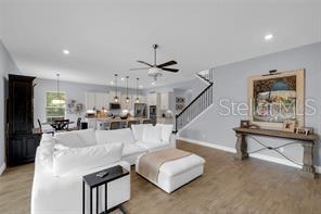 LOT 114 OVIEDO GARDENS - Residential Lease