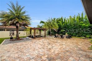 LOT 114 OVIEDO GARDENS - Residential Lease