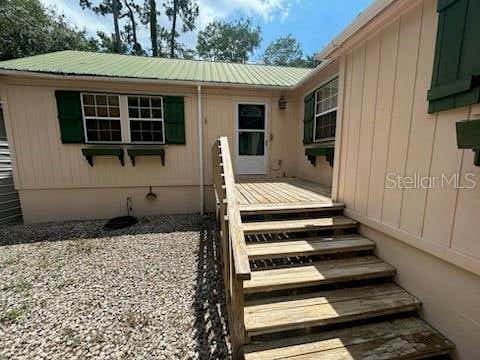 Photo of 526 Kings Creek Circle, Steinhatchee, FL 32359 (MLS # A4699141)