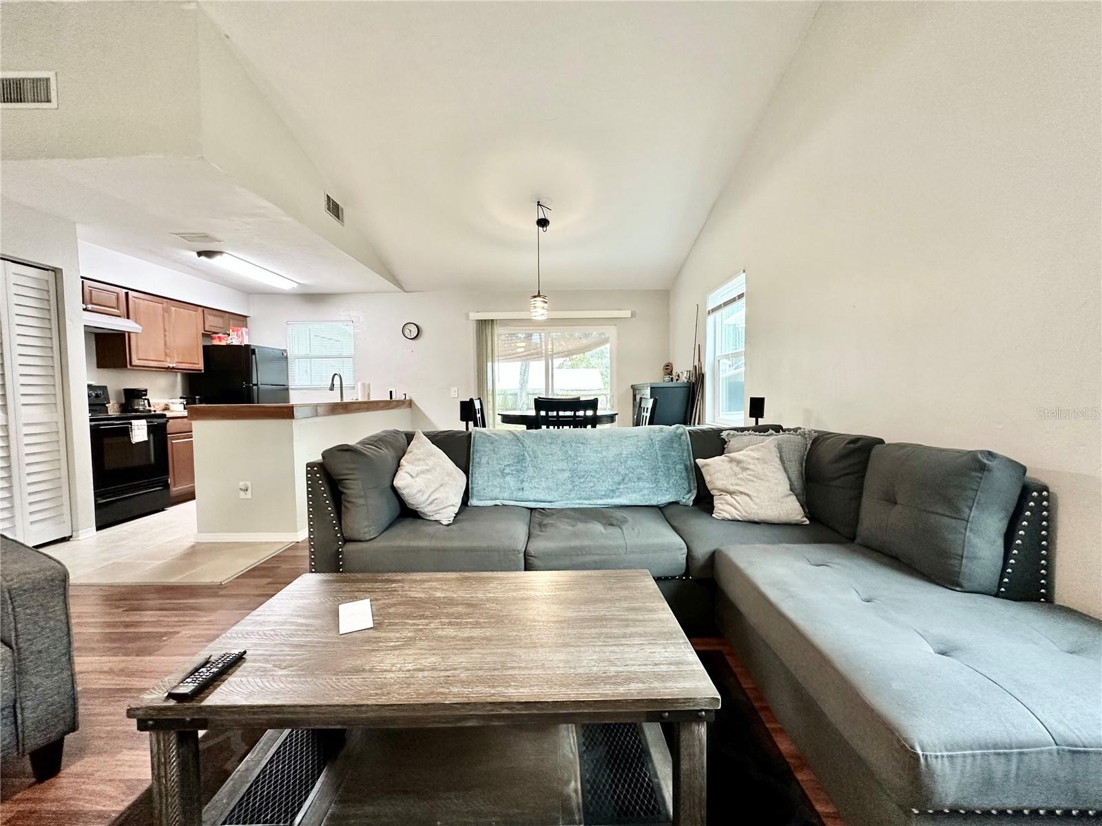 MELROSE SPGS - Residential