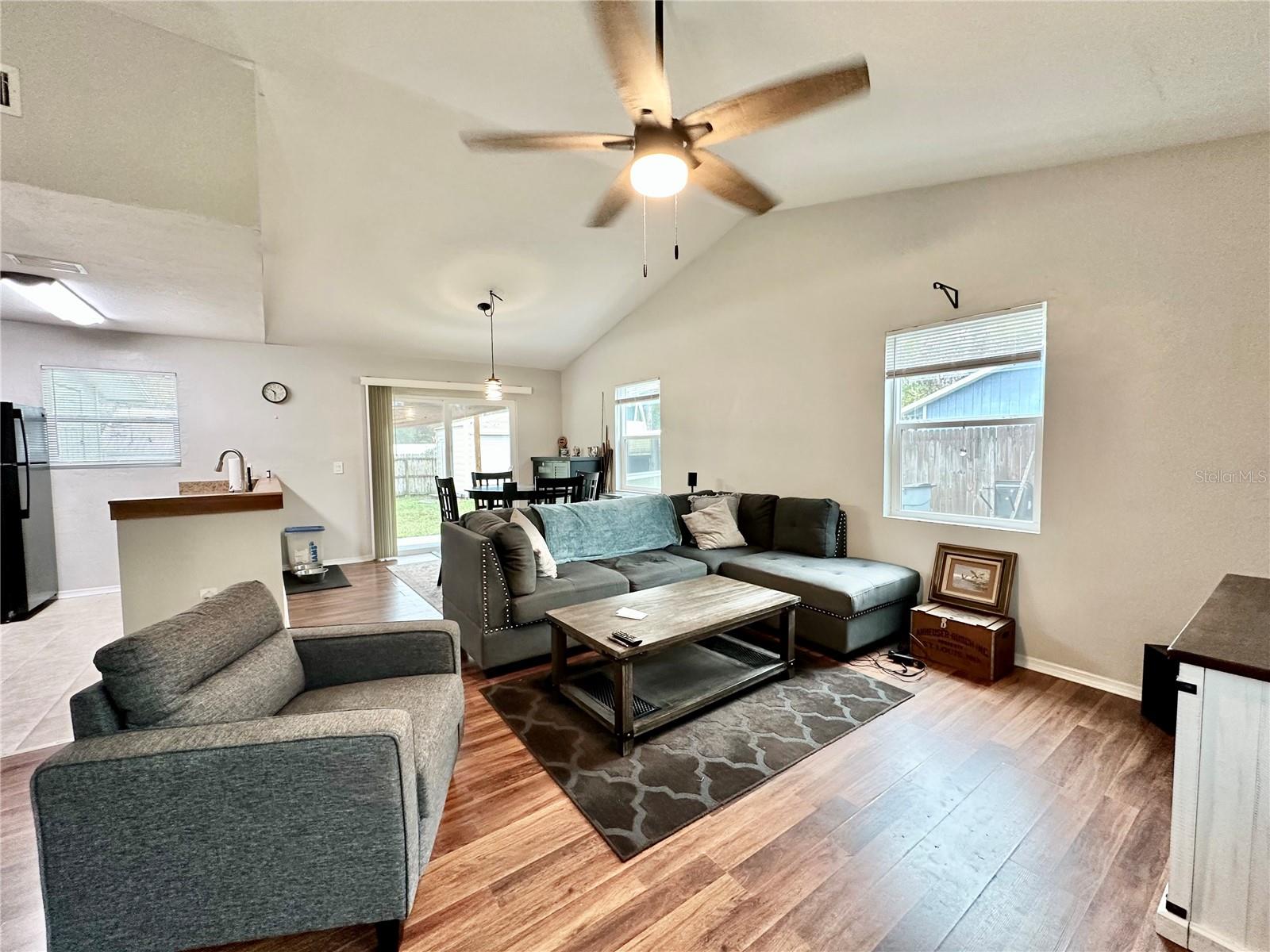 MELROSE SPGS - Residential