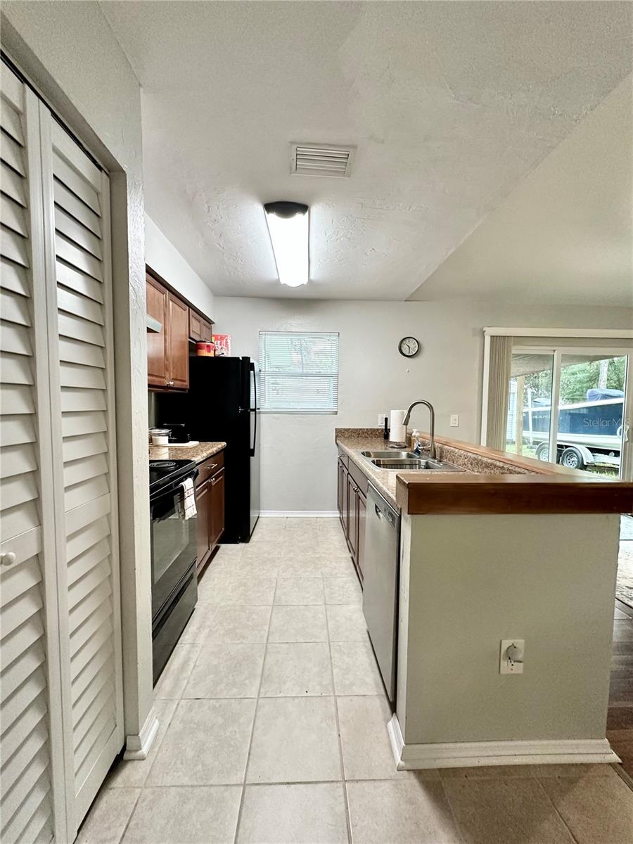 MELROSE SPGS - Residential