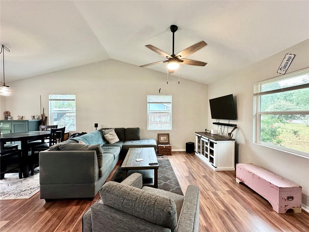 Photo of 117 Eliam Road, Melrose, FL 32666 (MLS # OM715588)