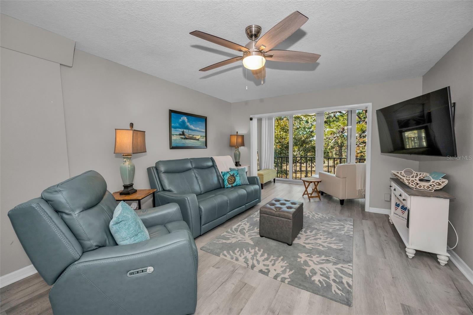 TARPON POINT CONDO - Residential