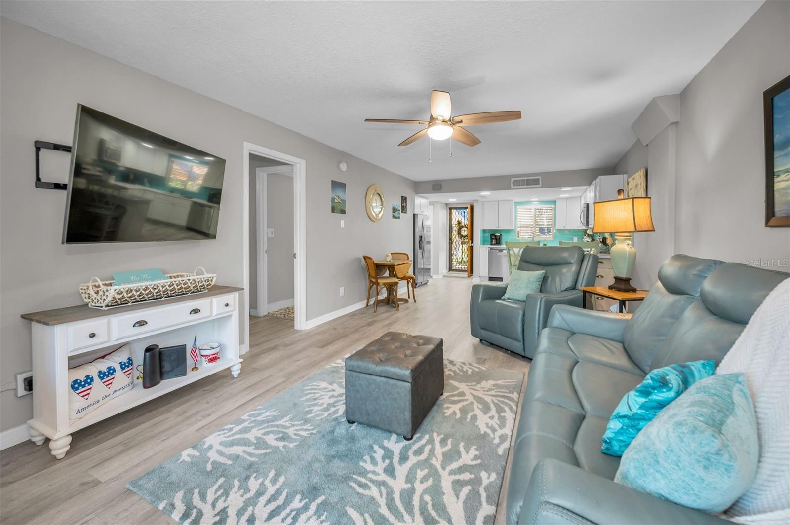 TARPON POINT CONDO - Residential