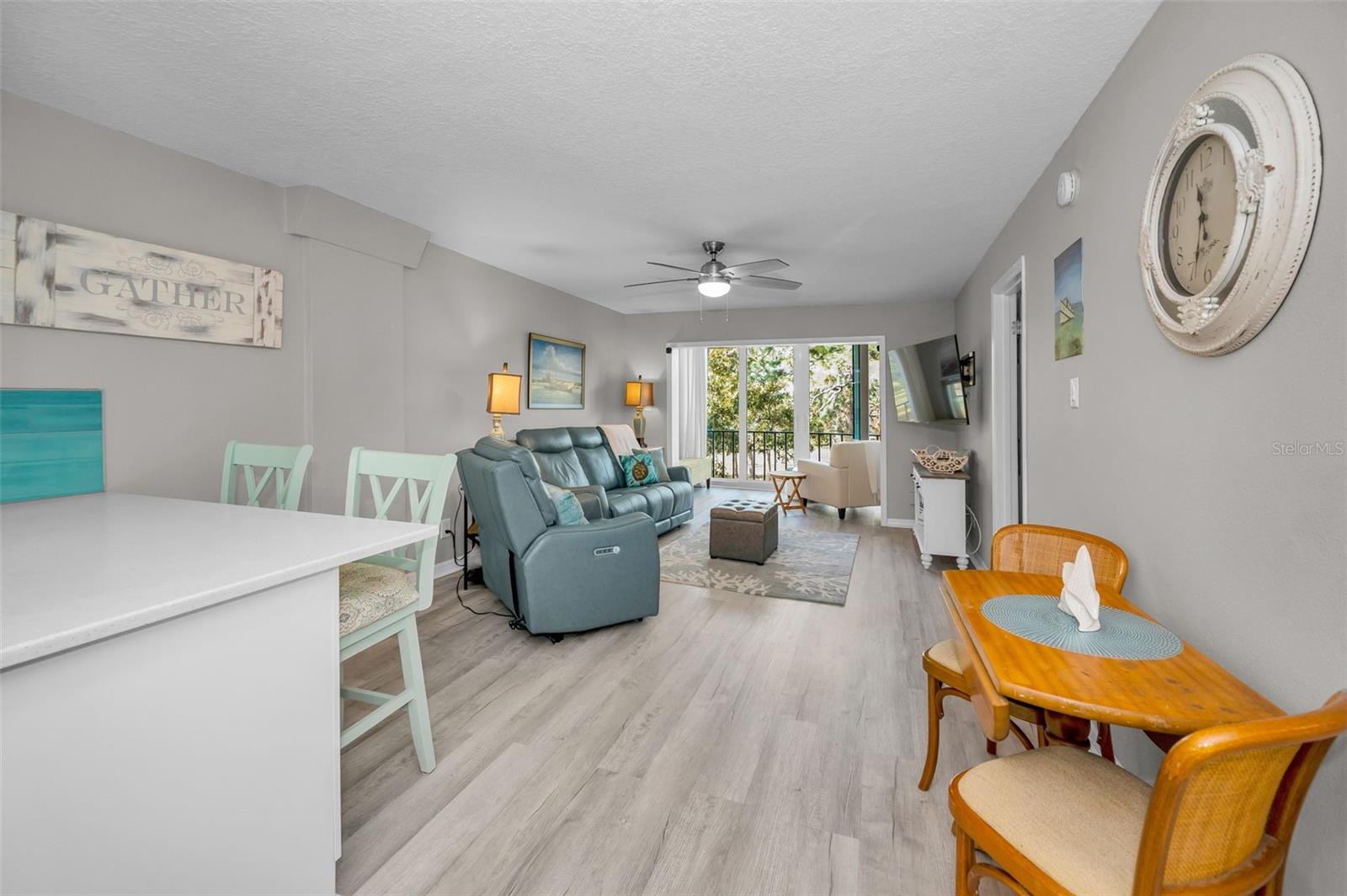 TARPON POINT CONDO - Residential