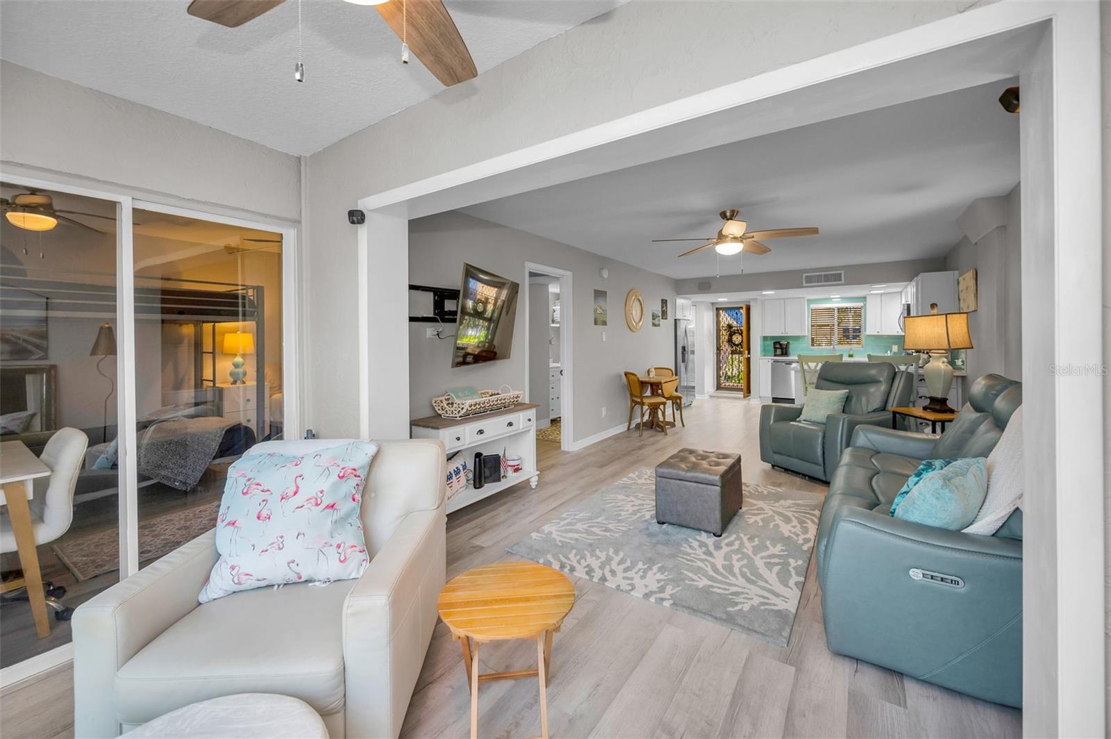 TARPON POINT CONDO - Residential