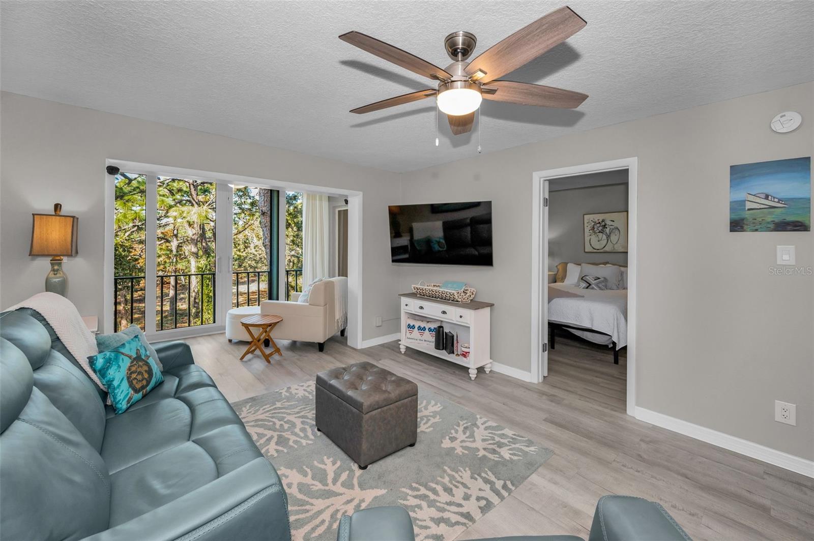 TARPON POINT CONDO - Residential