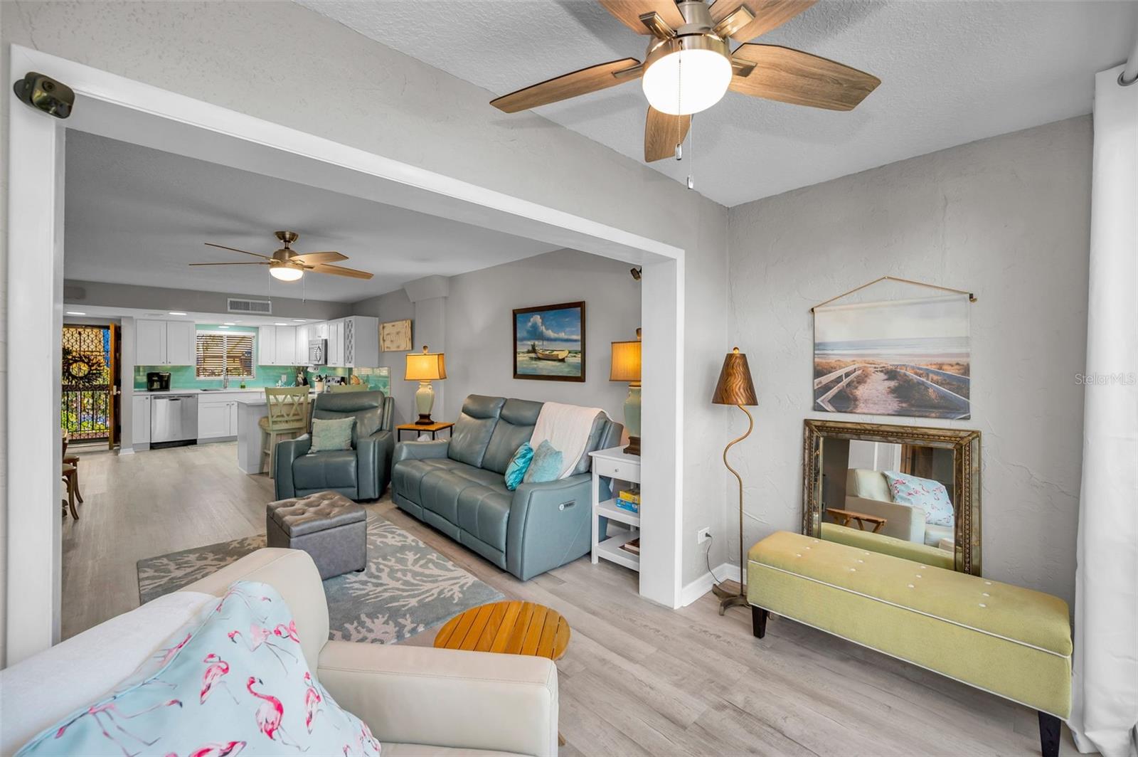 TARPON POINT CONDO - Residential