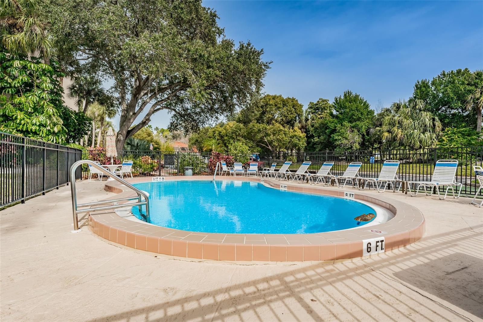 TARPON POINT CONDO - Residential