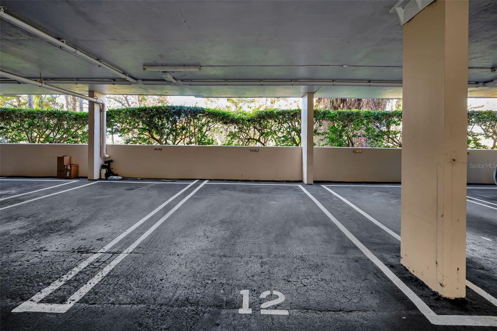 TARPON POINT CONDO - Residential