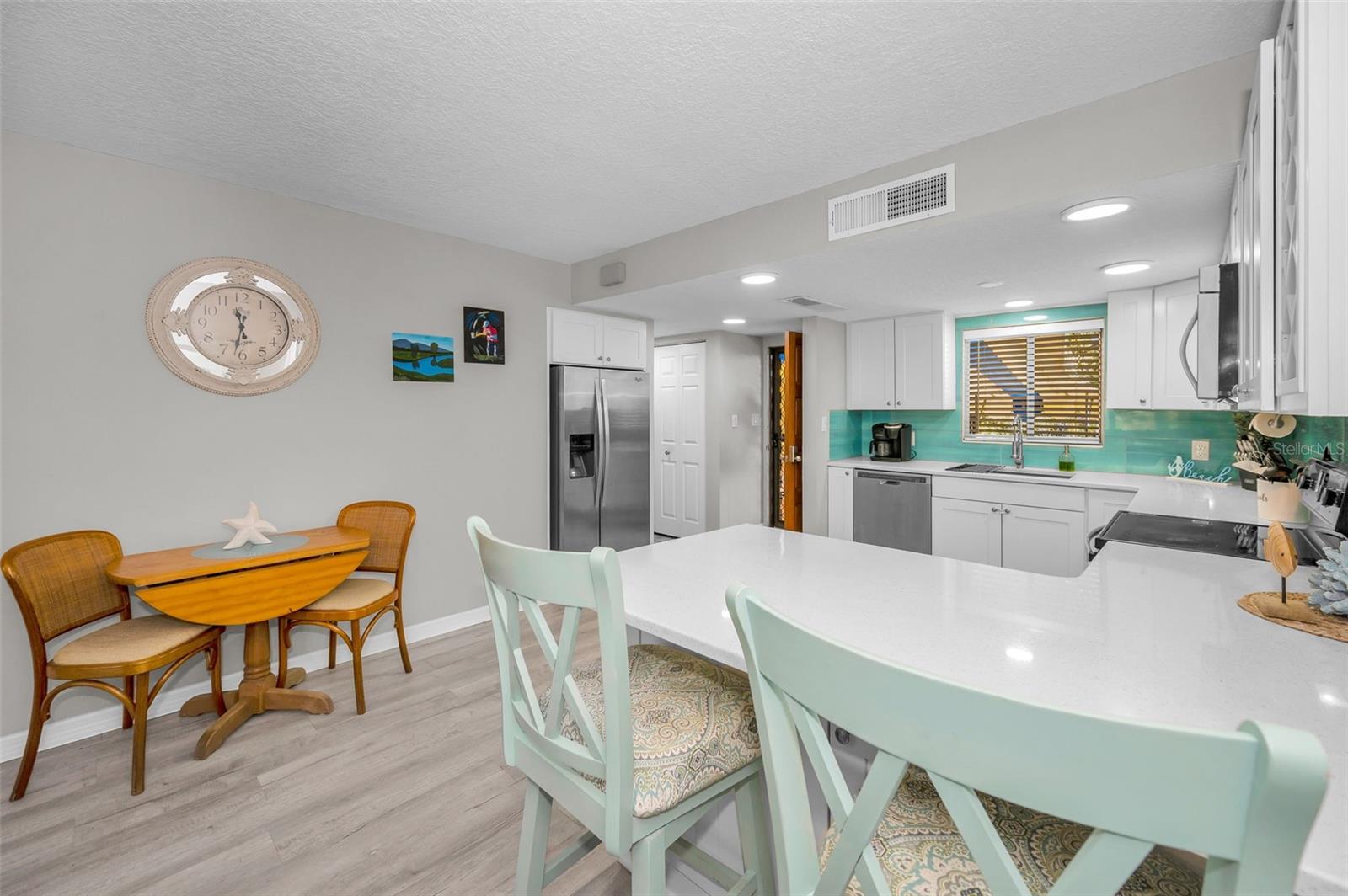 TARPON POINT CONDO - Residential