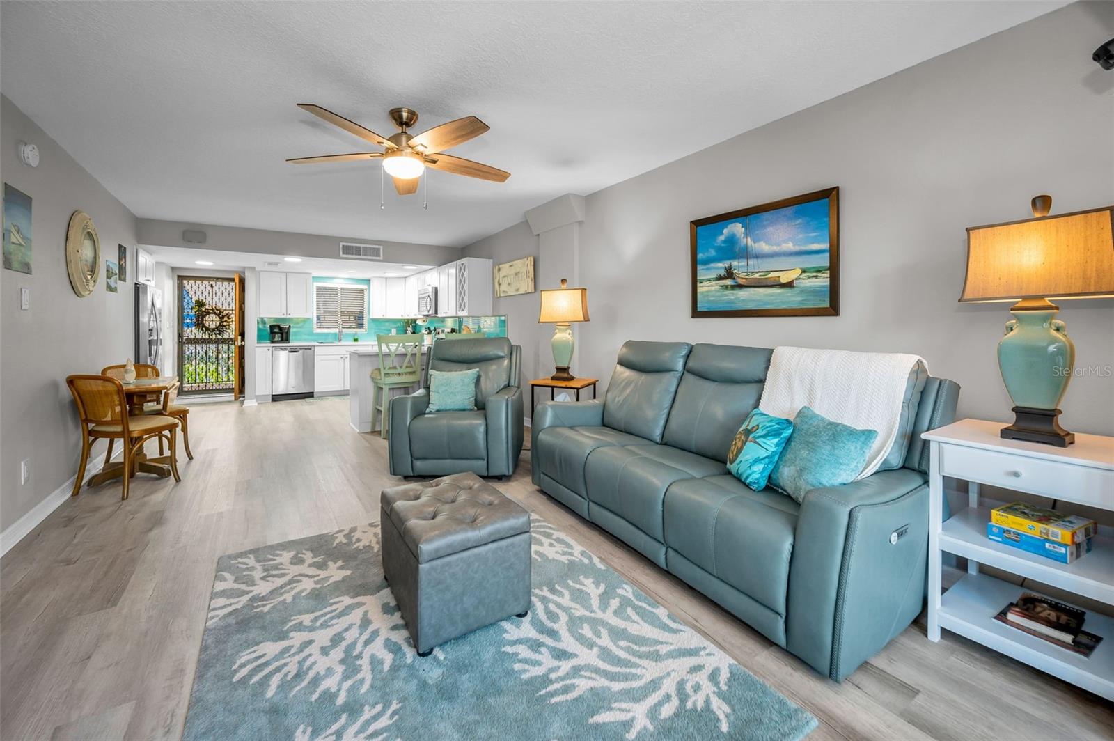 TARPON POINT CONDO - Residential