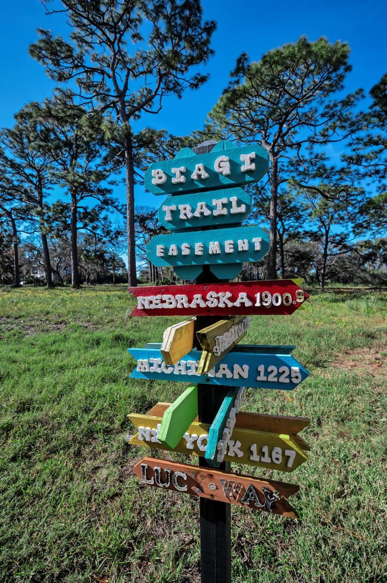 TARPON POINT CONDO - Residential