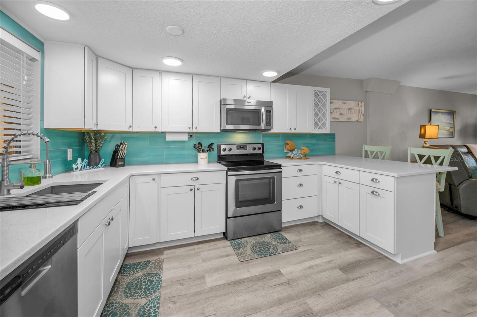 TARPON POINT CONDO - Residential