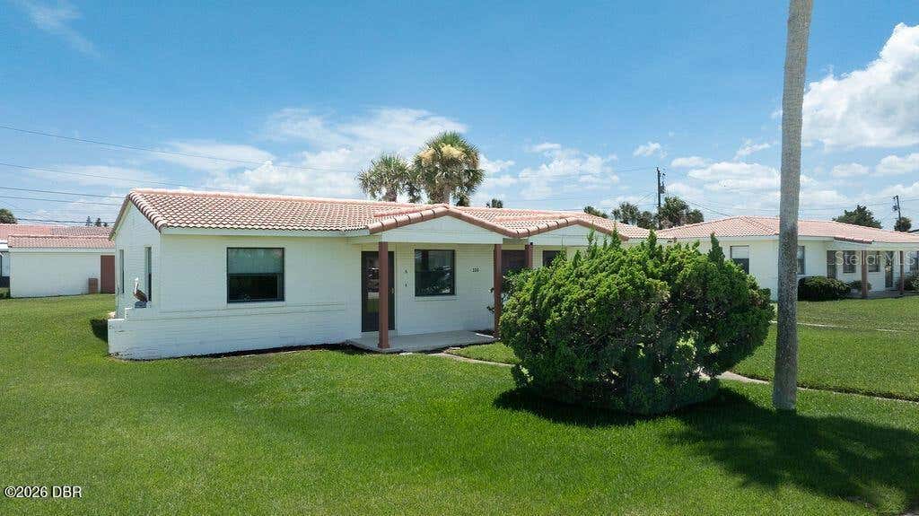 Photo of 156 Cardinal Drive #A, Ormond Beach, FL 32176 (MLS # V4950601)