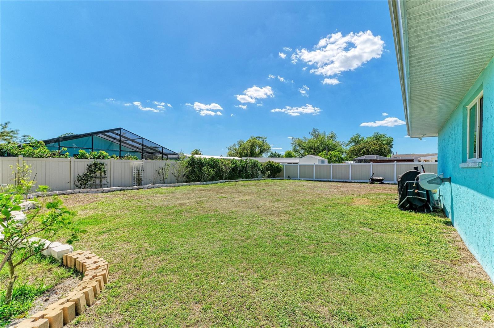 PORT CHARLOTTE SEC 013 - Residential