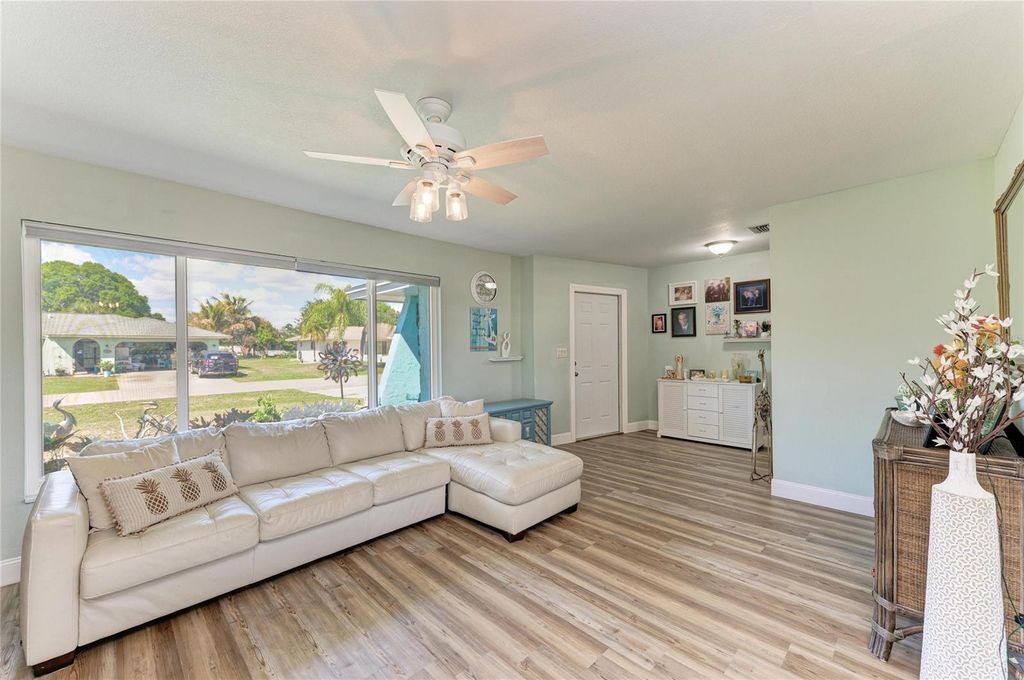 Photo of 22391 New York Avenue, Port Charlotte, FL 33952 (MLS # A4687273)