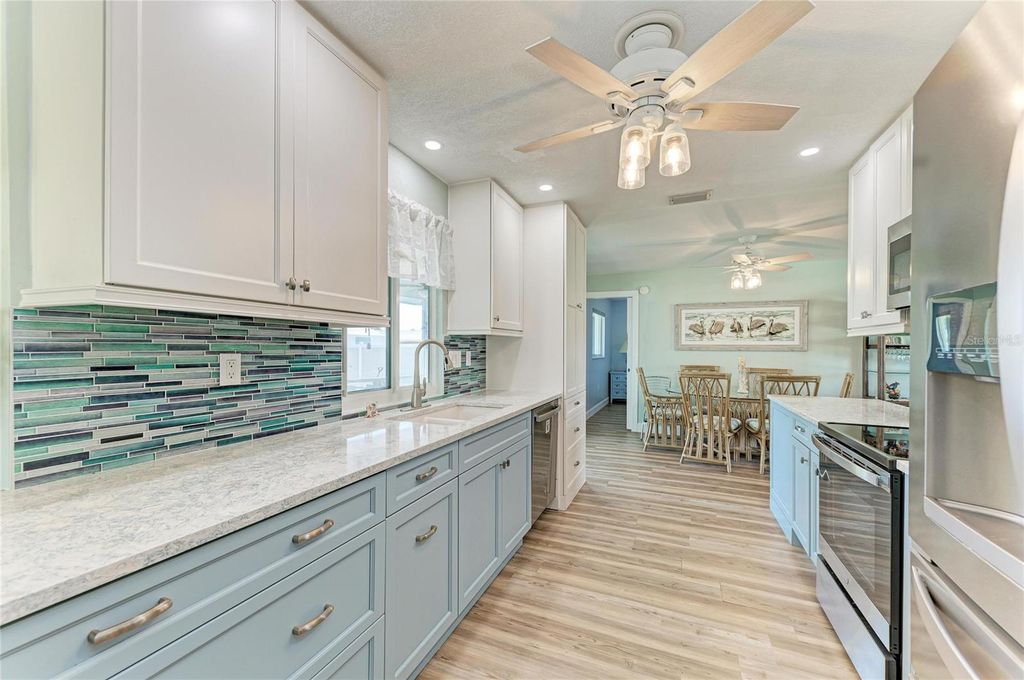 Photo of 22391 New York Avenue, Port Charlotte, FL 33952 (MLS # A4687273)