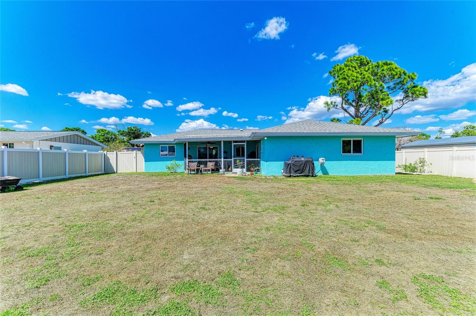 PORT CHARLOTTE SEC 013 - Residential