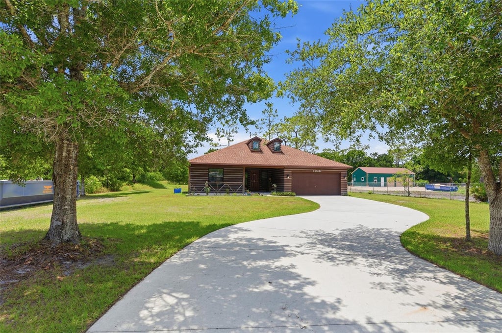 Photo of 4940 Apollo Avenue, Saint Cloud, FL 34773 (MLS # S5152541)