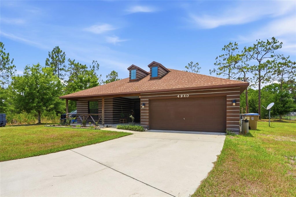 Photo of 4940 Apollo Avenue, Saint Cloud, FL 34773 (MLS # S5152541)
