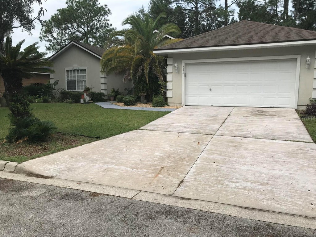 Photo of 4328 NW 36th Terrace, Gainesville, FL 32605 (MLS # GC543983)