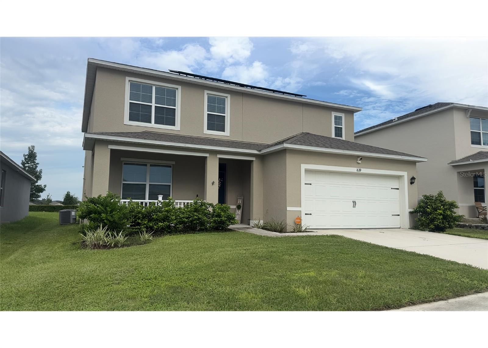 1639 WAYLON RIDGE DRIVE
