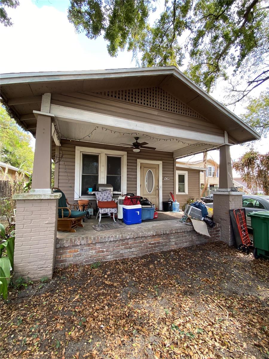 BUNGALOW PARK - Residential