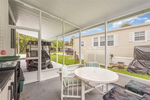 A home in TITUSVILLE