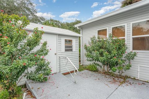 A home in TITUSVILLE