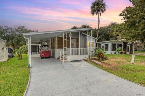 A home in TITUSVILLE