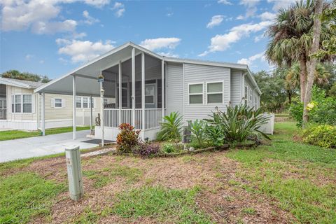 A home in TITUSVILLE